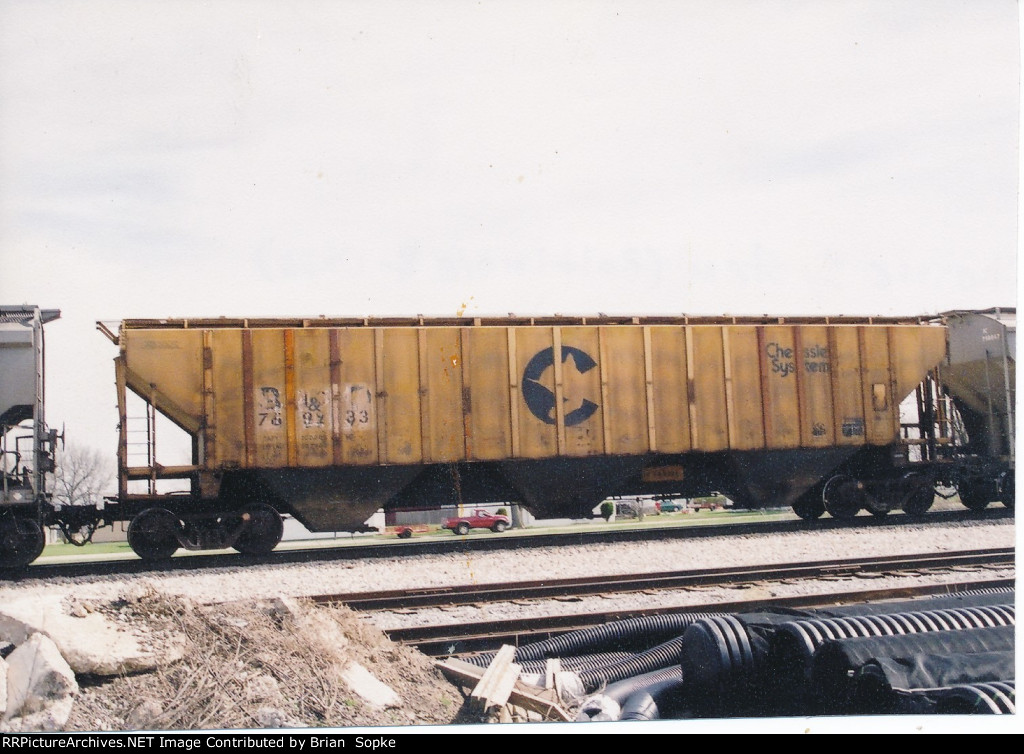 B&O 769733